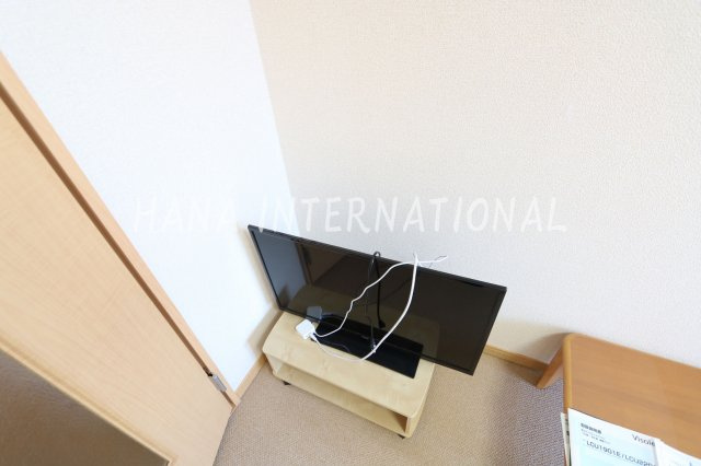 レオパレスTF　oneの設備|2階以上のお部屋は絨毯仕様です。