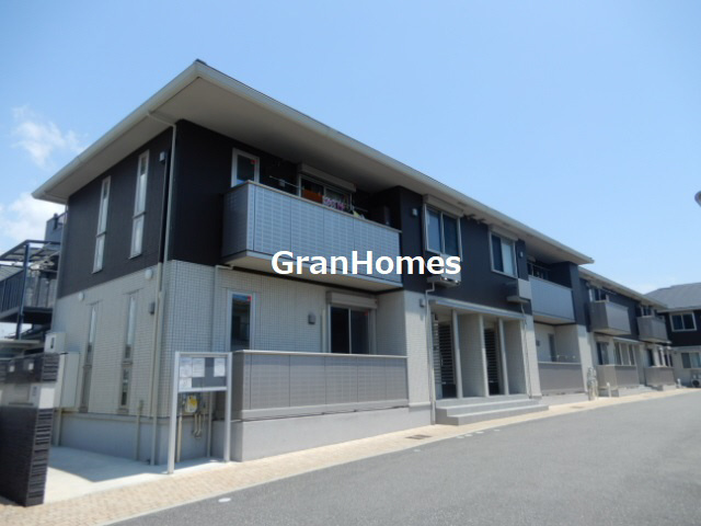 エスポワール垂水