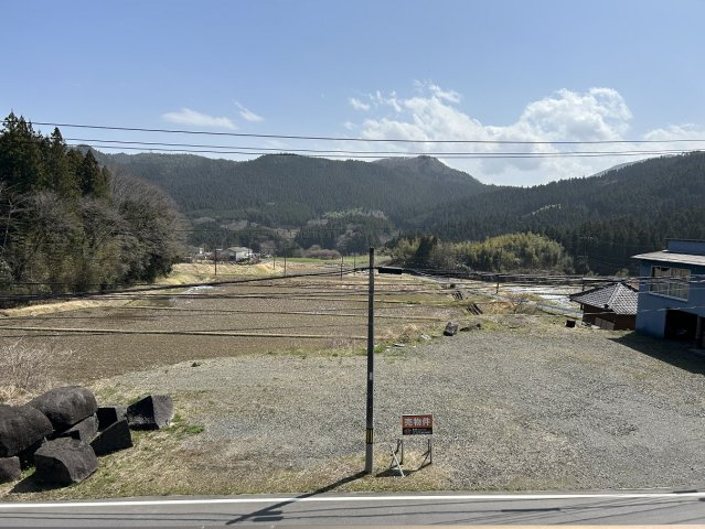 田人町旅人字木ノ下　中古一戸建てのその他