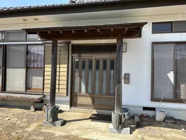 田人町旅人字木ノ下　中古一戸建てのその他共用部分