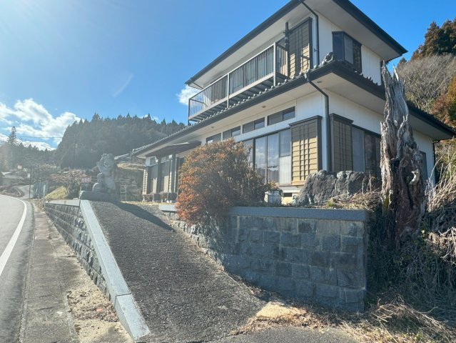 田人町旅人字木ノ下　中古一戸建てのその他