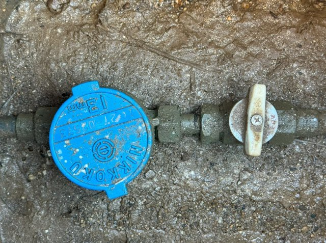 田人町旅人字木ノ下　中古一戸建てのその他