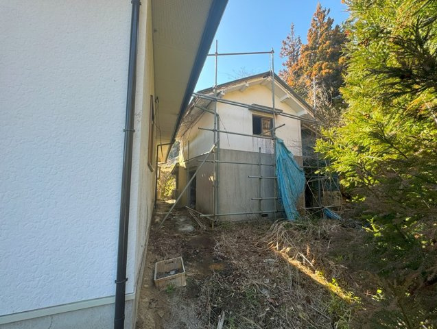 田人町旅人字木ノ下　中古一戸建てのその他