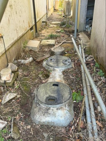 田人町旅人字木ノ下　中古一戸建てのその他