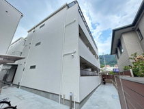 ラモーナ北条Ⅱの画像