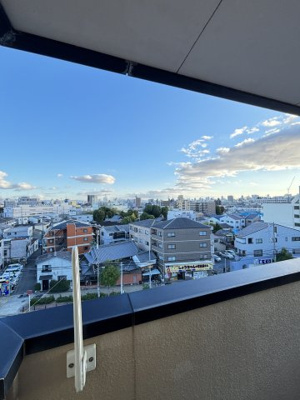 【展望】 | シャルル上新庄