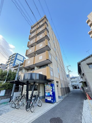 【外観】 | シャルル上新庄