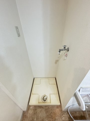 【設備】 | シャルル上新庄