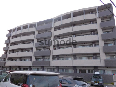 【外観】 | カンマキーノ