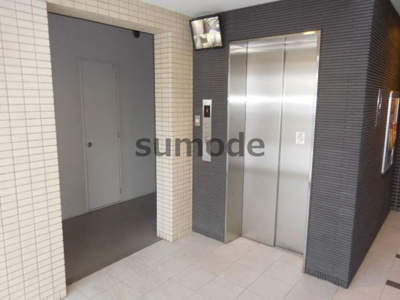 【エントランス】 | カンマキーノ