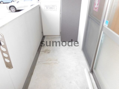 【バルコニー】 | カンマキーノ