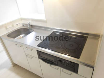 【キッチン】 | カンマキーノ