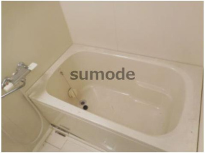 【浴室】 | カンマキーノ