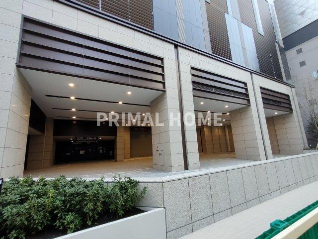 【その他】 | THE YOKOHAMA FRONT TOWER