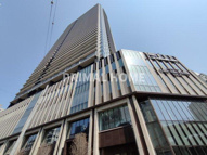 THE YOKOHAMA FRONT TOWERの画像