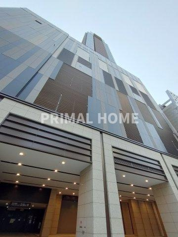 【外観】 | THE YOKOHAMA FRONT TOWER