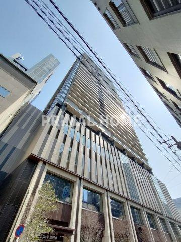 【外観】 | THE YOKOHAMA FRONT TOWER