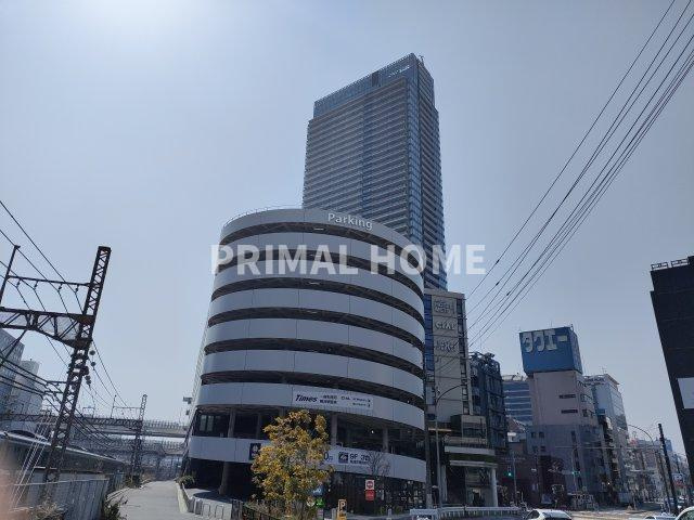 【その他】 | THE YOKOHAMA FRONT TOWER