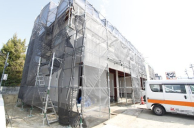 【外観】 | 吉川テナント