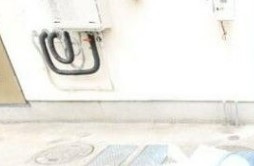 調布市富士見町１丁目のアパートのその他共用部分