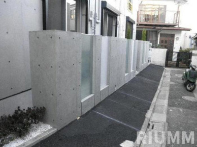 【その他共用部分】 | ブランシェ渋谷松見坂ウエスト（ブランシェ渋谷松見坂ＷＥＳＴ）