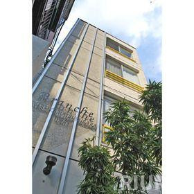 【外観】 | ブランシェ渋谷松見坂ウエスト（ブランシェ渋谷松見坂ＷＥＳＴ）