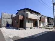 高知市一宮徳谷（未入居物件）の画像