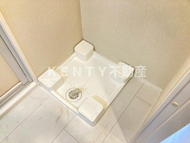 【設備】 | メゾンドアーク南大井
