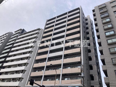 【エントランス】 | メゾンドアーク南大井 | 清潔なエントランスです