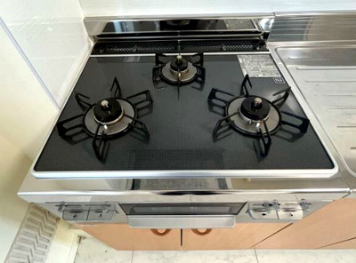 【設備】 | マンション宝寿