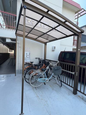 【その他共用部分】 | マンション宝寿