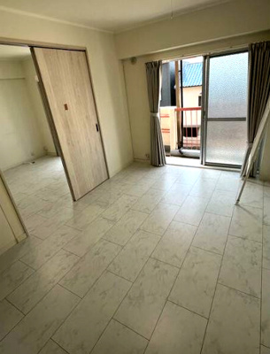 【居間・リビング】 | マンション宝寿