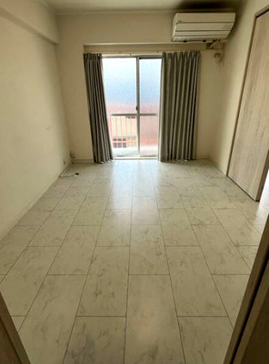 【洋室】 | マンション宝寿