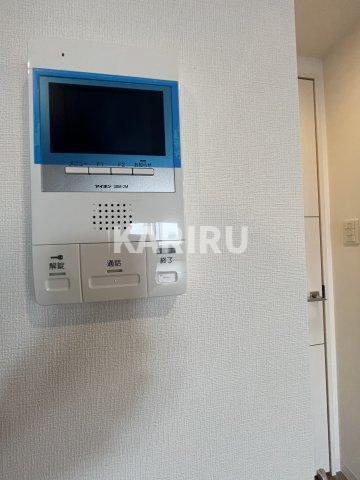 ストームのセキュリティ