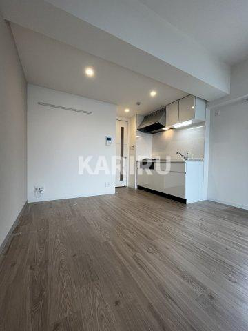 ストームの居間・リビング