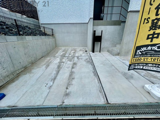 宝塚市野上6丁目新築一戸建てのその他物件画像