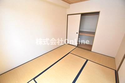 【子供部屋】 | RIHITO八尾A棟