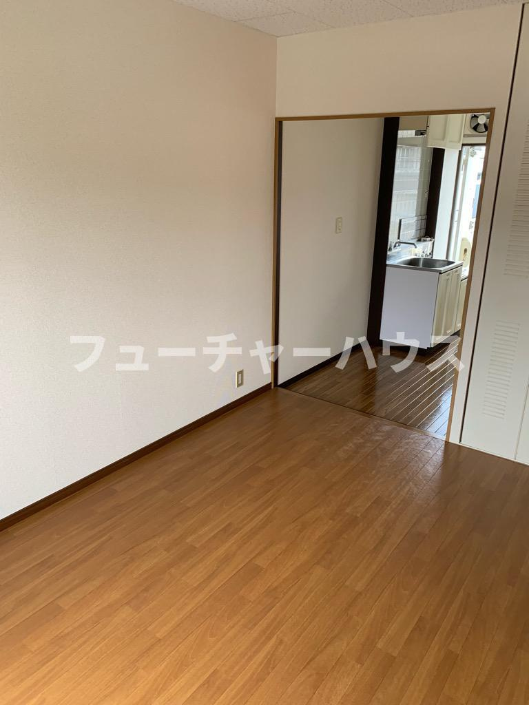 サントラピーヌの内装|リビング