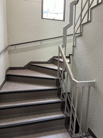 千駄ヶ谷ホリタンのその他共用部分