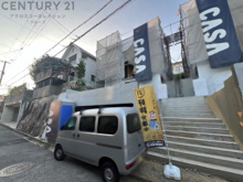 宝塚市野上6丁目新築一戸建ての画像