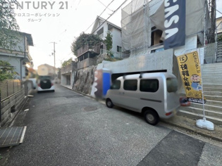 宝塚市野上6丁目新築一戸建てのその他物件画像