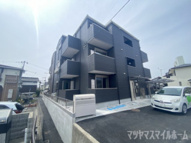 ALEGRIA住道Northの画像