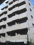 ルーブル江古田参番館　13722の画像