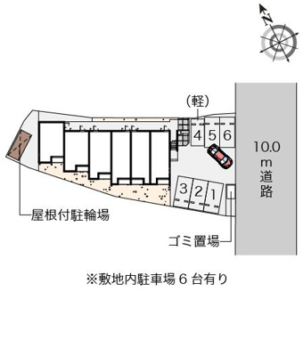 【地図】 | 扶桑