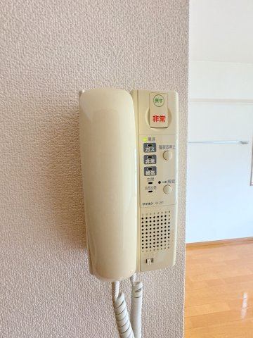 プレソルティ川口元郷のセキュリティ