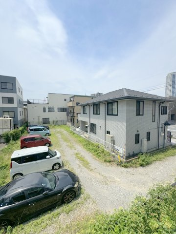 プレソルティ川口元郷の展望