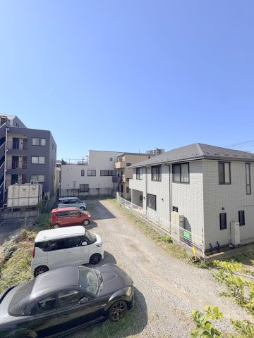 プレソルティ川口元郷のその他共用部分