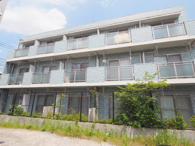 プレソルティ川口元郷