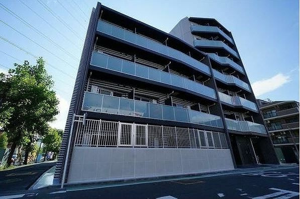 【その他】ザ・レジデンス・オブ・トーキョーTY16 