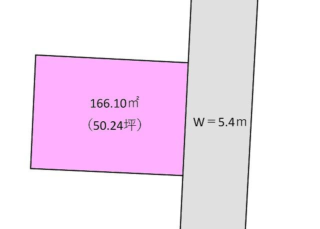 【土地図】 | 高知市春野町平和